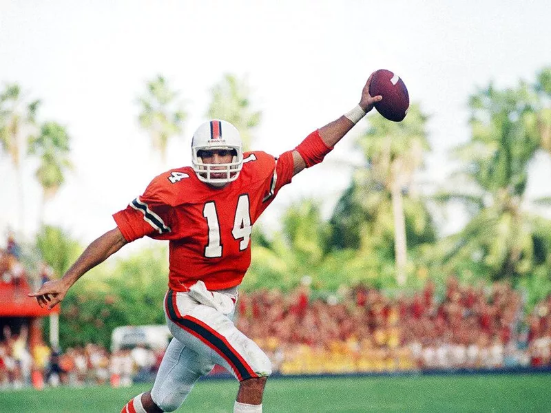 Vinny Testaverde