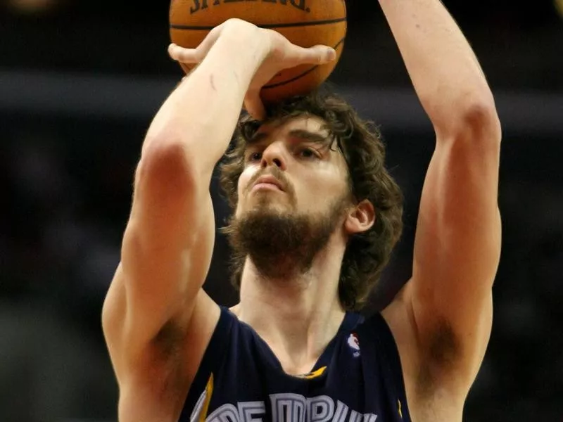 Pau Gasol