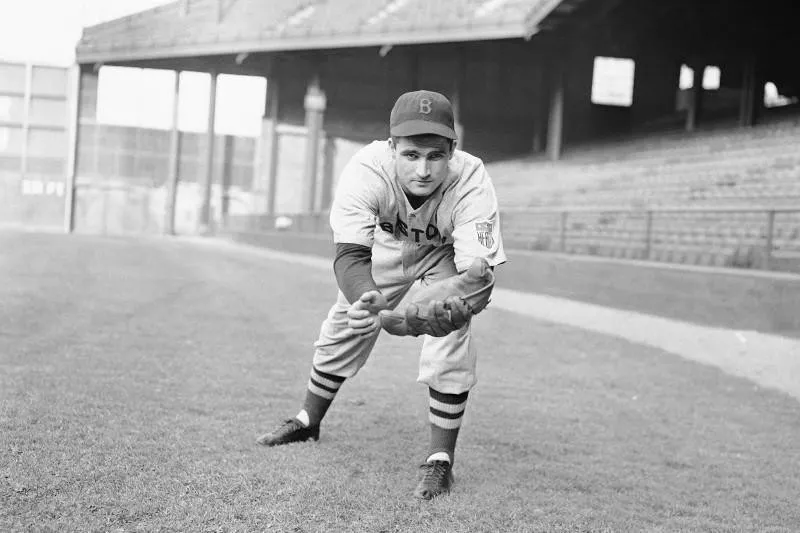 Bobby Doerr