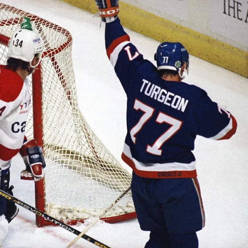 Pierre Turgeon