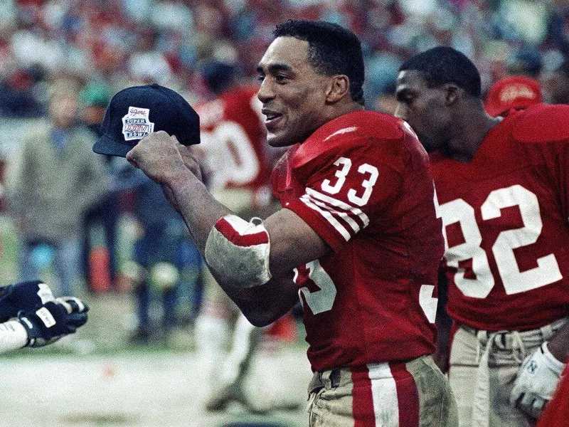 Roger Craig