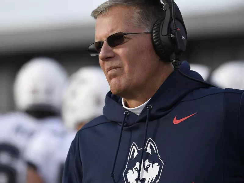 Randy Edsall