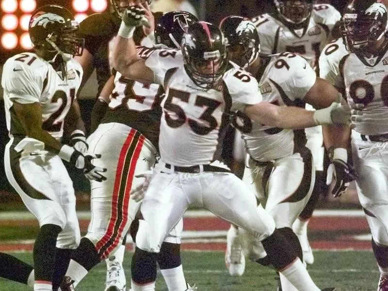 Bill Romanowski