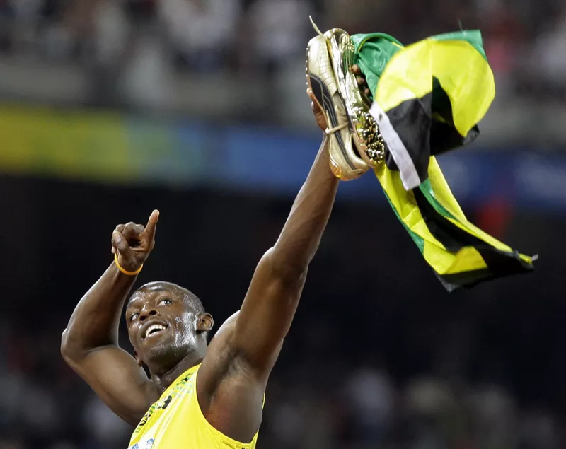 Usain Bolt