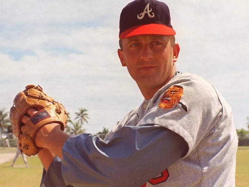 Phil Niekro