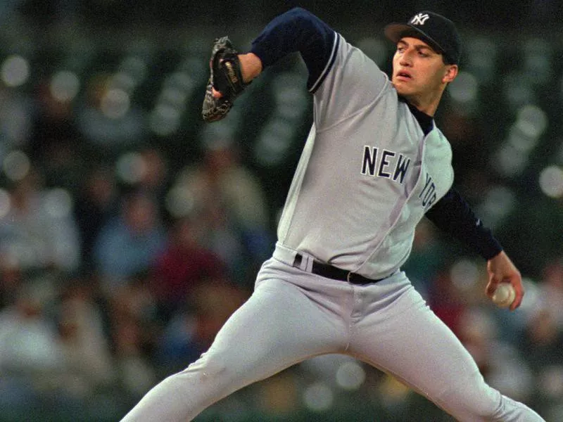 Andy Pettitte