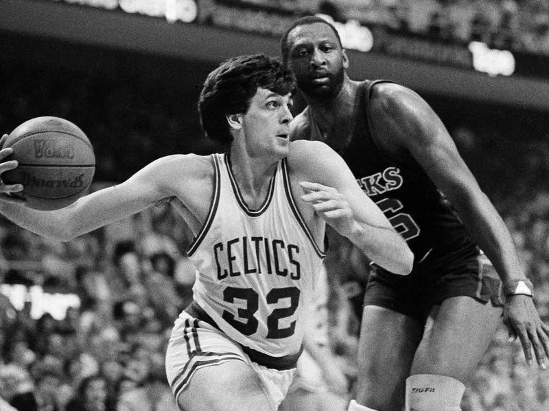 Kevin McHale