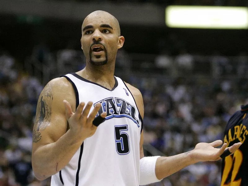 Carlos Boozer, top-ranked free agent