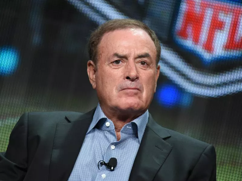 Al Michaels