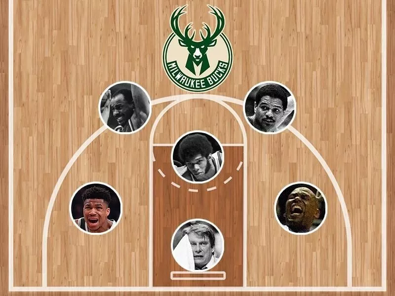 Milwaukee Bucks