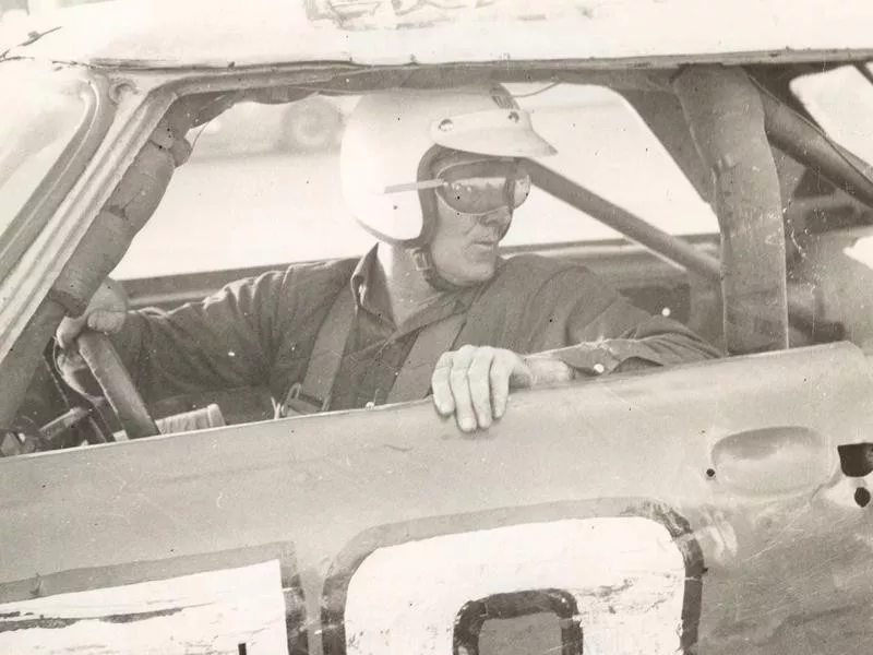 James Hylton