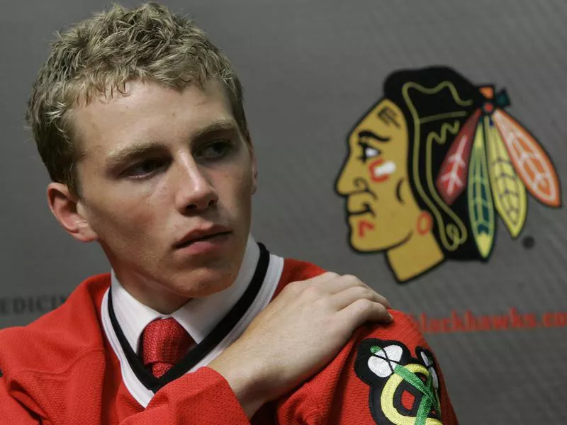 Partick Kane