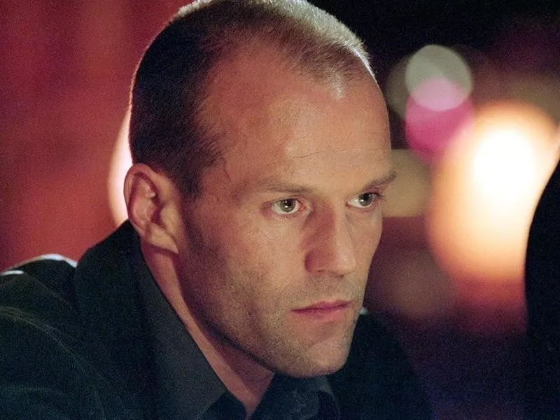 Jason Statham