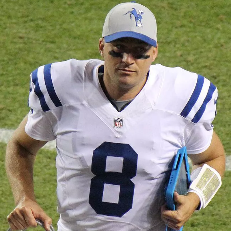 Matt Hasselbeck