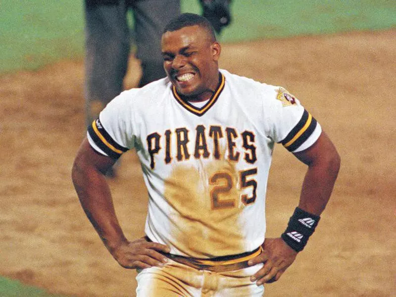 Bobby Bonilla