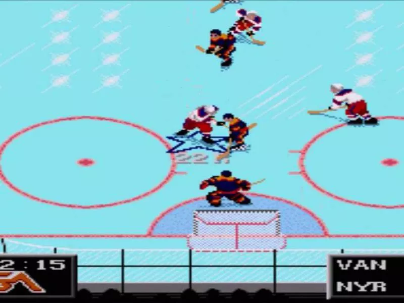 NHL '94