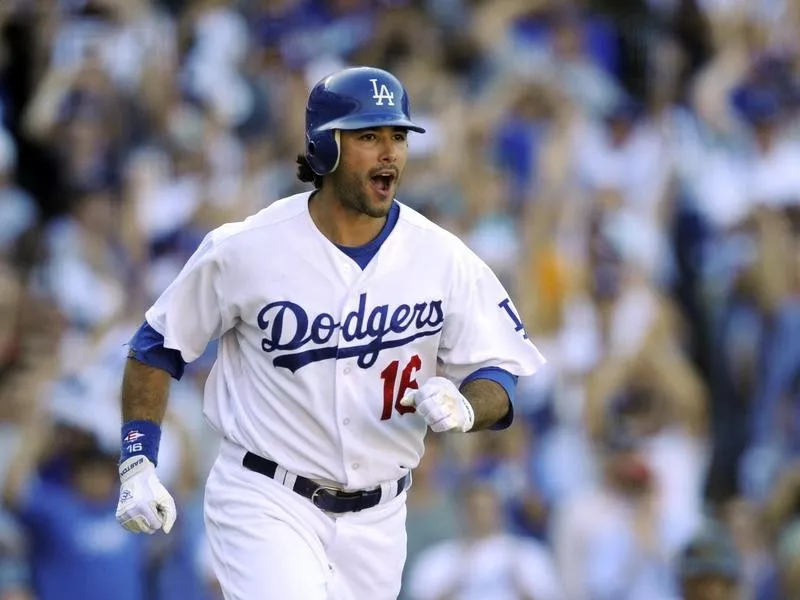 Andre Ethier