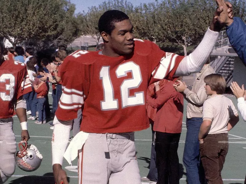 UNLV's Randall Cunningham