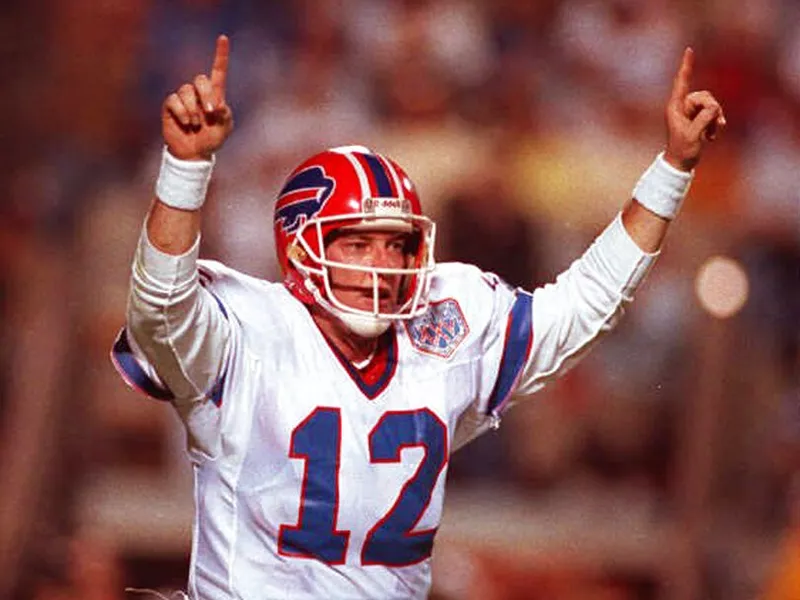 Jim Kelly