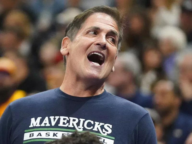 Mark Cuban