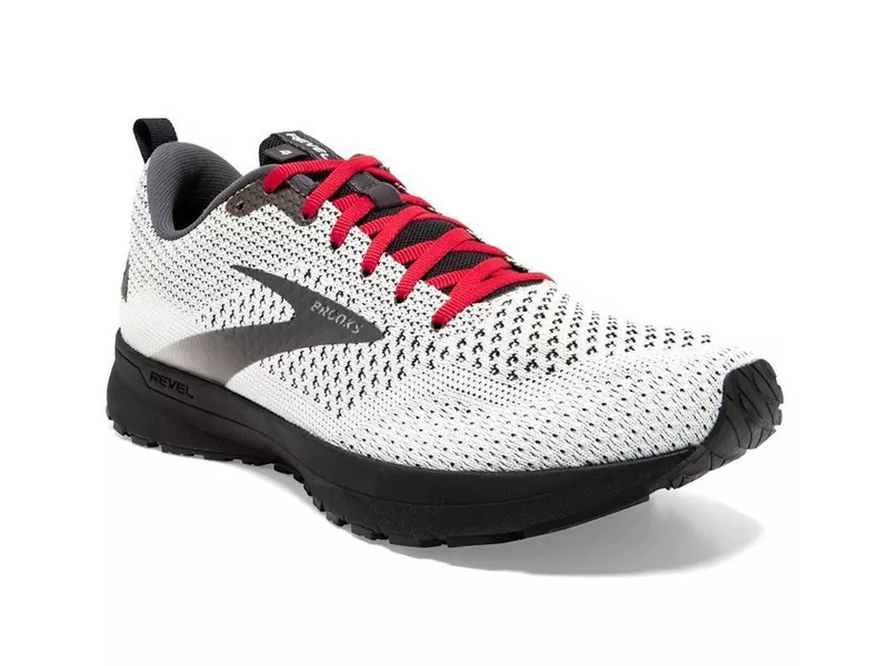 Brooks Men's Revel 4