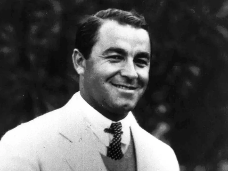 Gene Sarazen