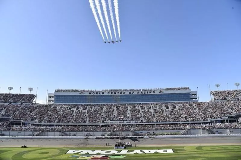 Richmond International Raceway