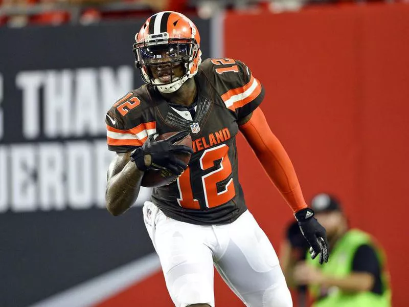 Josh Gordon