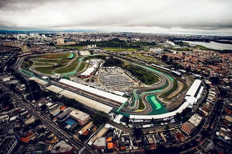 Autódromo José Carlos Pace