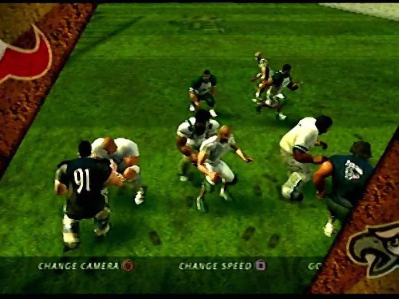 NFL Street