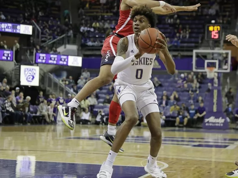 Jaden McDaniels