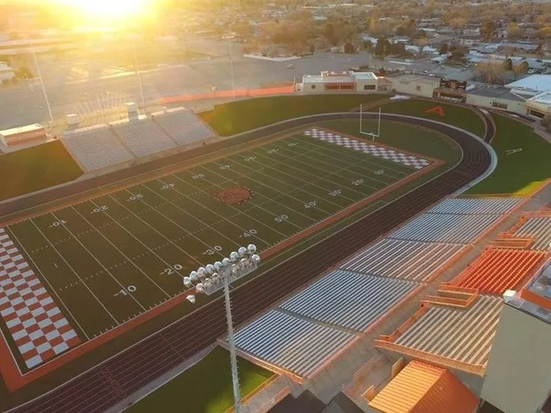 Bulldog Bowl