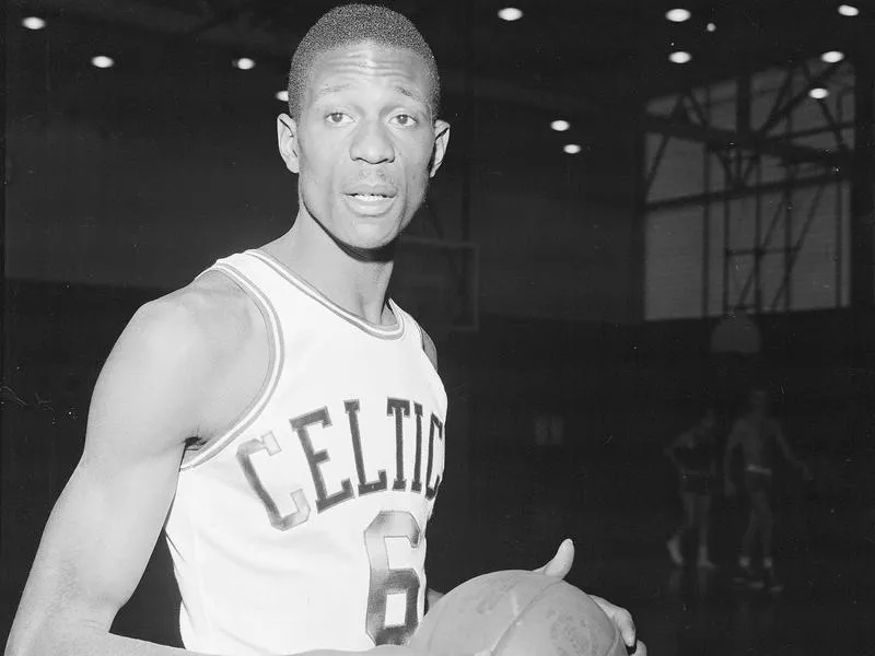 Bill Russell