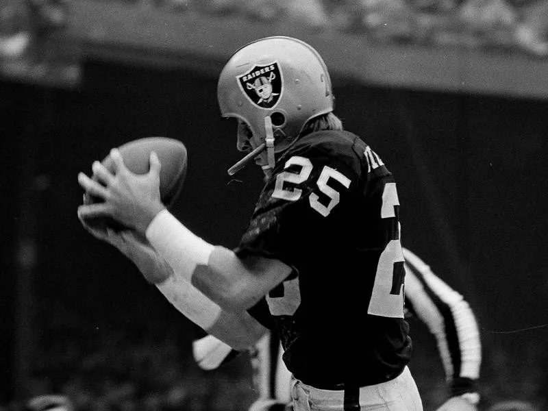 Fred Biletnikoff