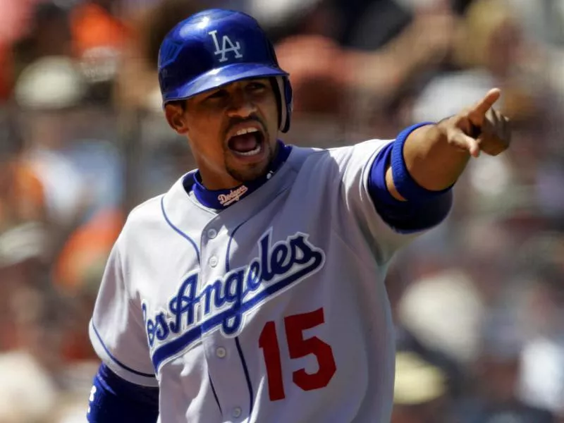 Rafael Furcal