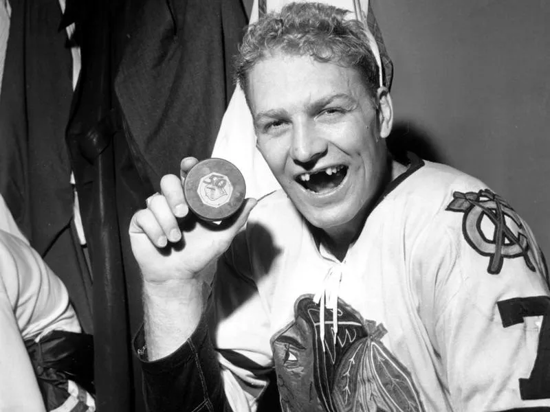 Bobby Hull