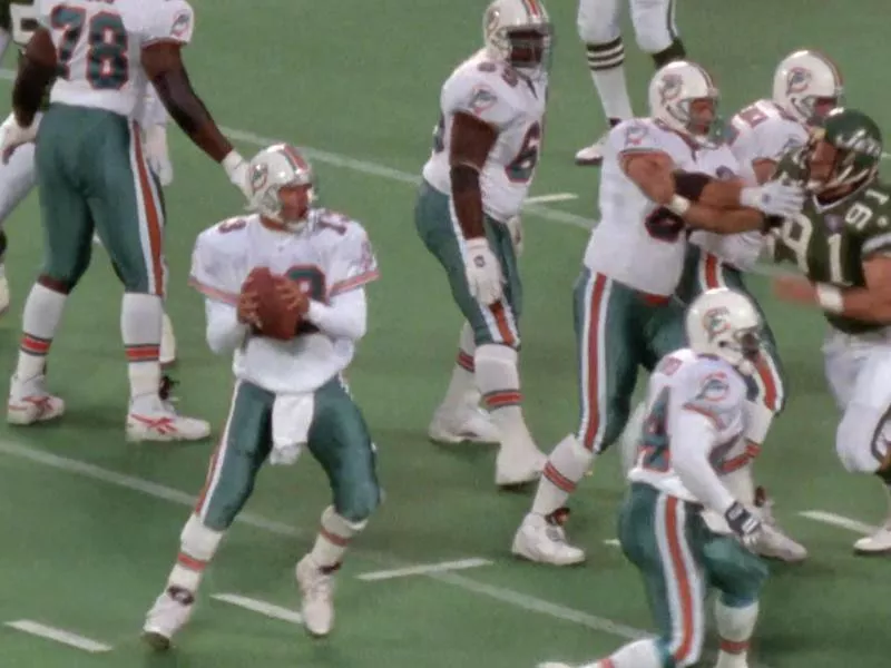 Dan Marino