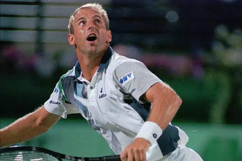 Thomas Muster