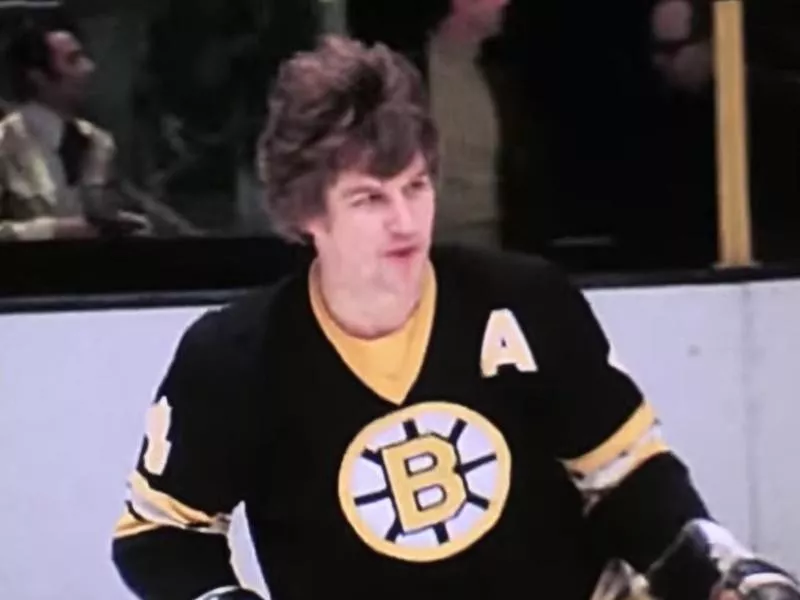 Bobby Orr