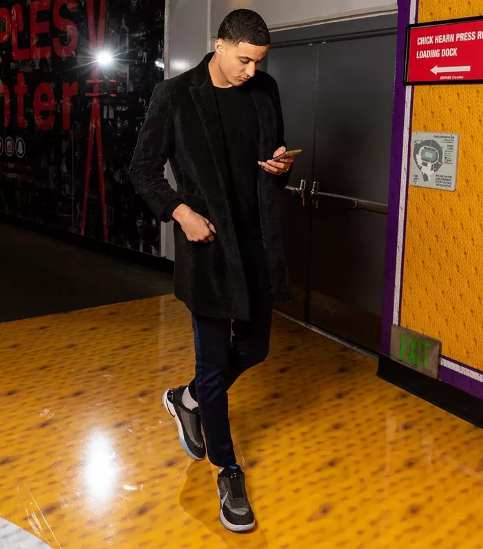 Kyle Kuzma