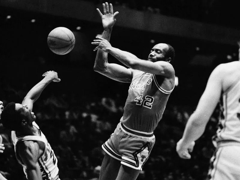 Nate Thurmond