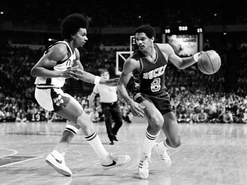 Marques Johnson