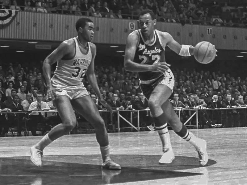 Elgin Baylor