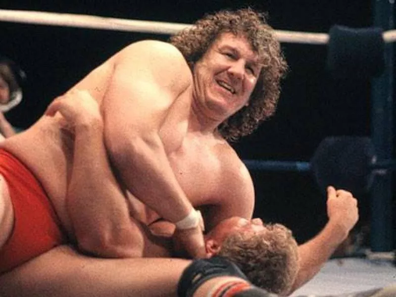 Bob Orton