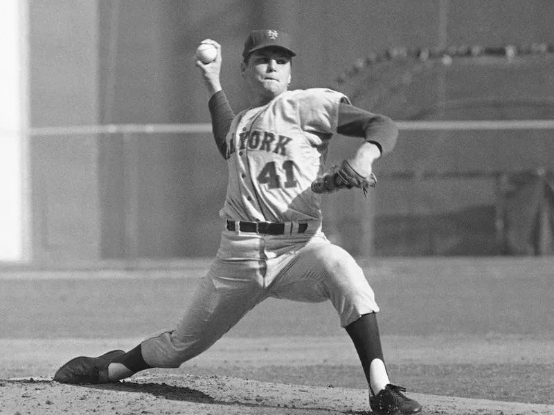 Tom Seaver