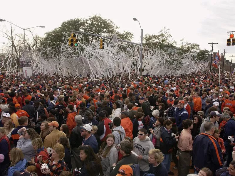 Auburn University