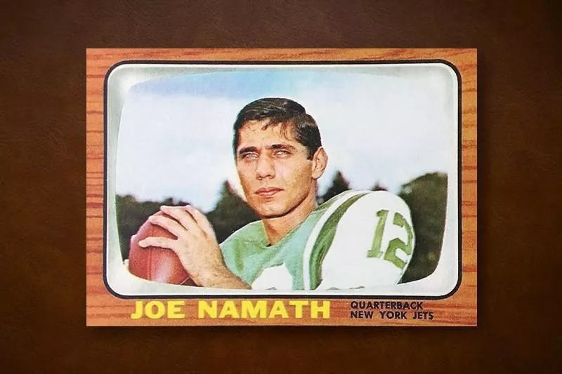 Joe Namath