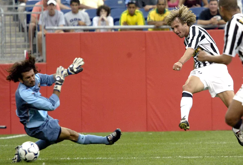 Pavel Nedved