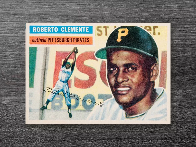 Roberto Clemente