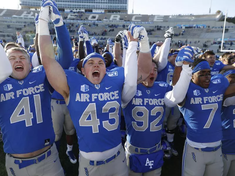 Air Force Academy